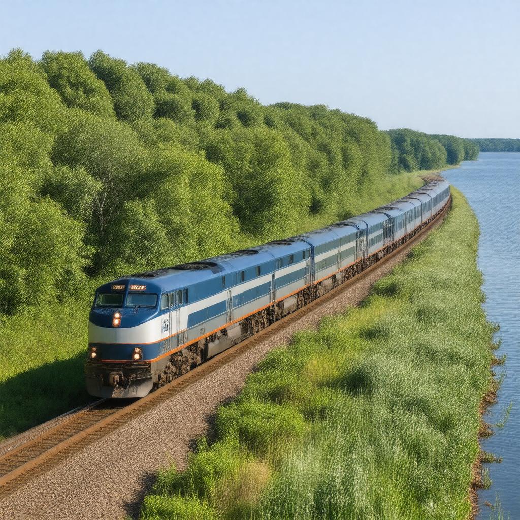 Lake Shore Limited